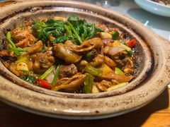 -院8里·小聚园老川菜(九眼桥店)