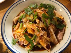 -鬼味烤翅(南锣鼓巷店)
