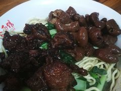 -泰顺江南春面馆