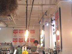 -HAY COFFEE