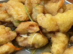 -老都一处饺子馆(道里店)