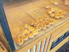 -栗酥饼(南长街店)