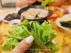 -元奶奶包饭(公新银浦店)