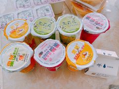 -扬大康源乳业鲜奶吧(大学北路店)