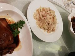 -上海新发展亚太JW万豪酒店