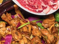 -凤兴鸡煲(宝安海雅店)