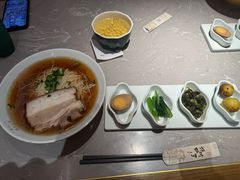 -松鹤楼·苏式汤面(虹桥天地店)