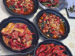 -聚味瞿记·龙虾堂(渔人码头一店)