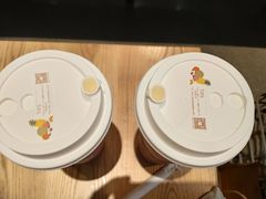 -喜茶(深圳东门1234店)