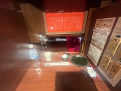 -一兰拉面(池袋店)