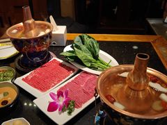 -南门涮肉(东单店)