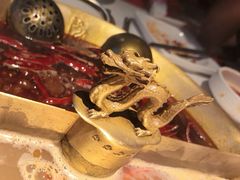 -小龙翻大江文化火锅(宽窄店)