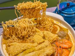 -陶兰居·手工点心·粤菜(圆融时代广场店)