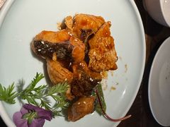 -外婆家(蓝色港湾店)
