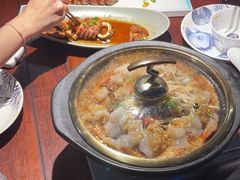 -前海沿·青岛菜(五四广场永旺店)