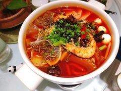 -眉州东坡(中关村店)