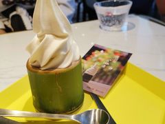 -茶是一枝花泡茶店