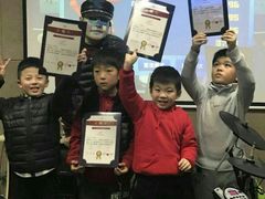 教室-罗兰数字音乐教育(徐汇校区)