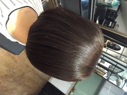 Mirror Salon-3AM HAIR SALON烫发染发接发