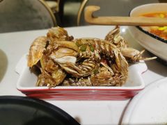 Y先生的皮皮虾(大份)-后海16号·北京私房菜
