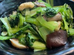 -院子餐厅·大锅菜·老杭帮(桥西直街店)