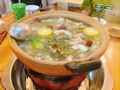 -洪大厨鸡煲(福田店)