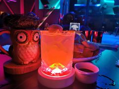 -MOSSO音乐酒吧·live house(南京旗舰店)