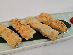 杏仁芋泥卷-顺德人家食府(黄金广场店)