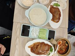 -紫光园·烤鸭(美术馆店)