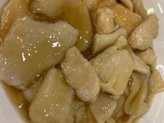 -玉华台饭庄(裕中西里小区店)