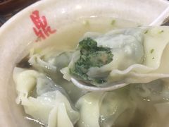 -老盛兴汤包馆(安波店)