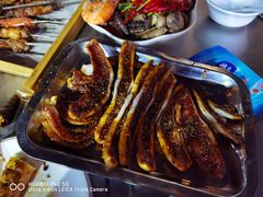 -玉园烧烤·海鲜辣炒