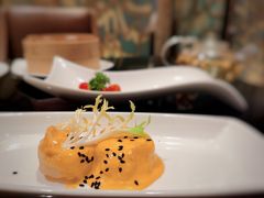 -ManHo万豪中餐厅(成都茂业JW万豪酒店)