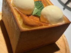 -绿茶餐厅(南翔印象城MEGA店)