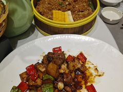 -钱记·乡野菜(紫荆花路店)