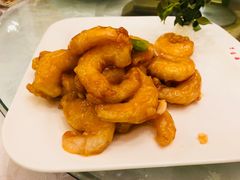 -万宝海鲜舫(劳动公园店)