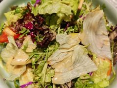 -张大嘴菜馆(庞各庄店)