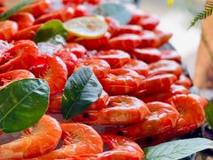 -上海和平饭店-华懋阁 The Cathay Room