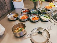 -大叹号·朝鲜族烤肉(潍坊泰华城店)