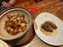 -青年公社烤鸭(青年路店)