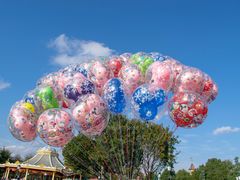 -上海迪士尼度假区