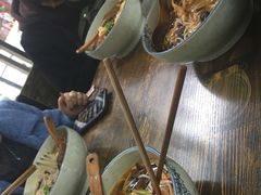 -陈记柳州螺蛳粉(大坪店)