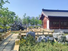 -江心屿景区