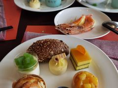 -洲际酒店·地平线全日餐厅HORIZON CAFÉ
