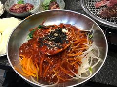 -芝士牛炭火烤肉