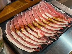 -九坤韩式烤肉(建发阅彩城店)