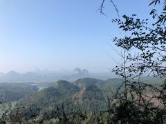 -丹霞山风景名胜区