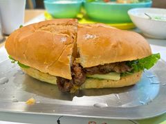 -蔡澜Pho·越南粉餐厅(海上世界店)