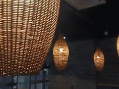 大堂-野妹经典火锅(民治店)