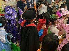 -易贝乐成长中心(南京迈皋桥中心)